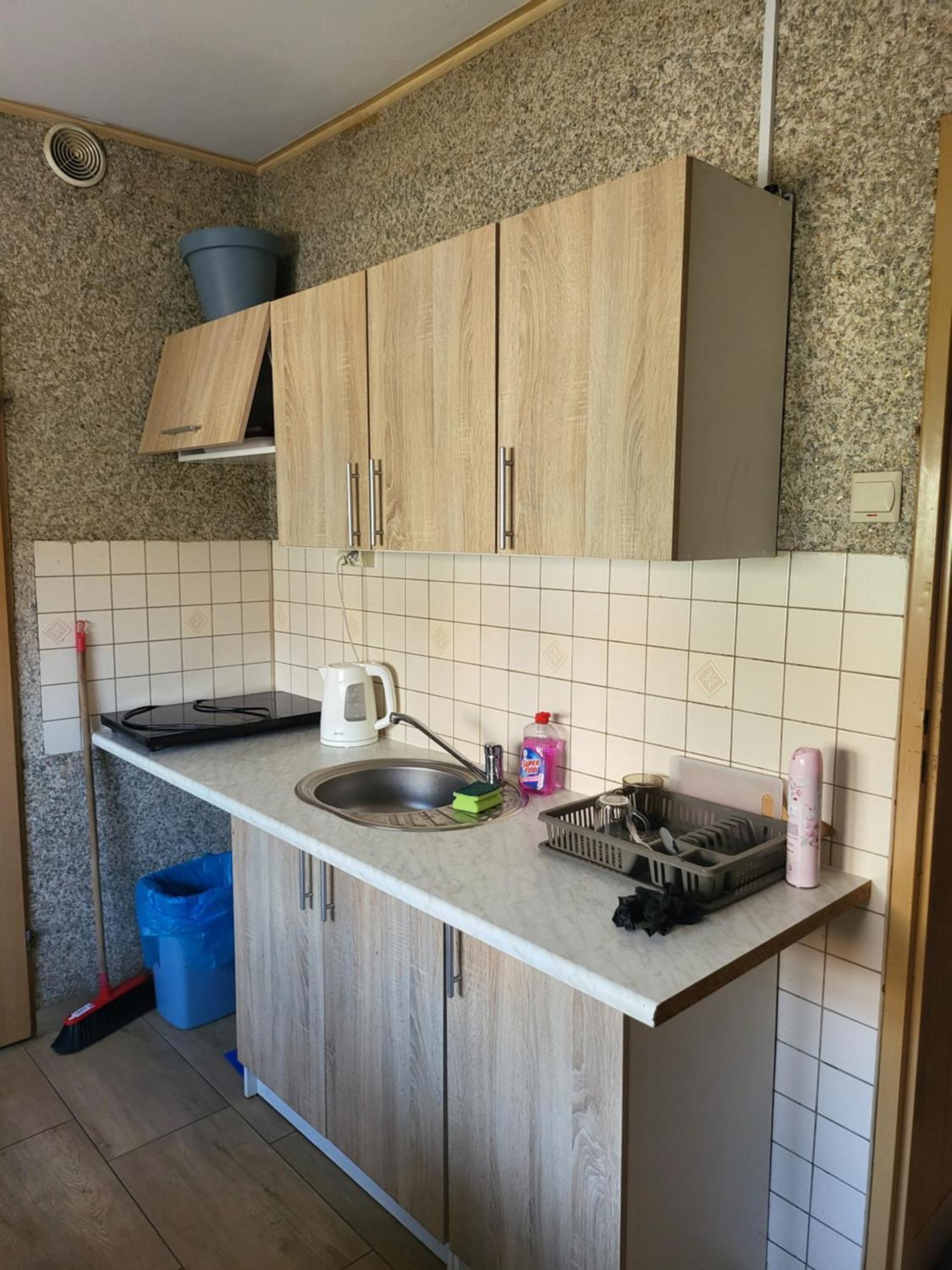Alfa Noclegi Jędrzejów Exterior foto